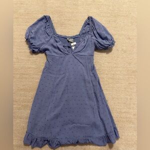 Tilly’s Mini Dress